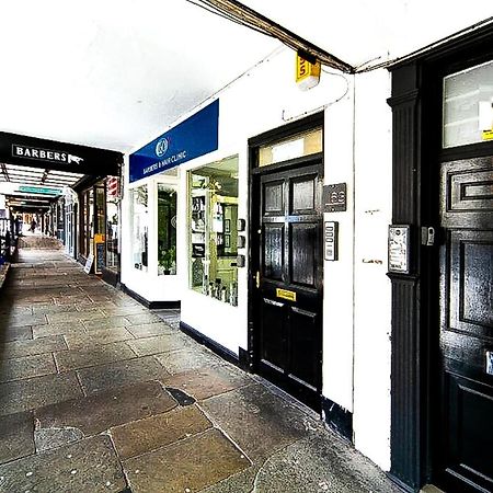 63 Chester Rows Penthouse Large City Centre Apartment A By Rework Accommodation 外观 照片