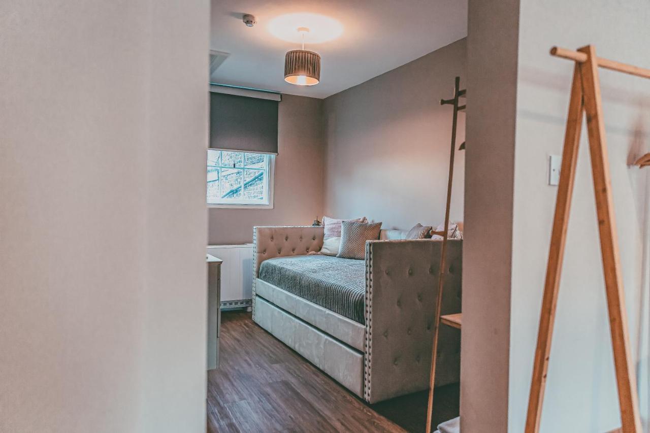 63 Chester Rows Penthouse Large City Centre Apartment A By Rework Accommodation 外观 照片