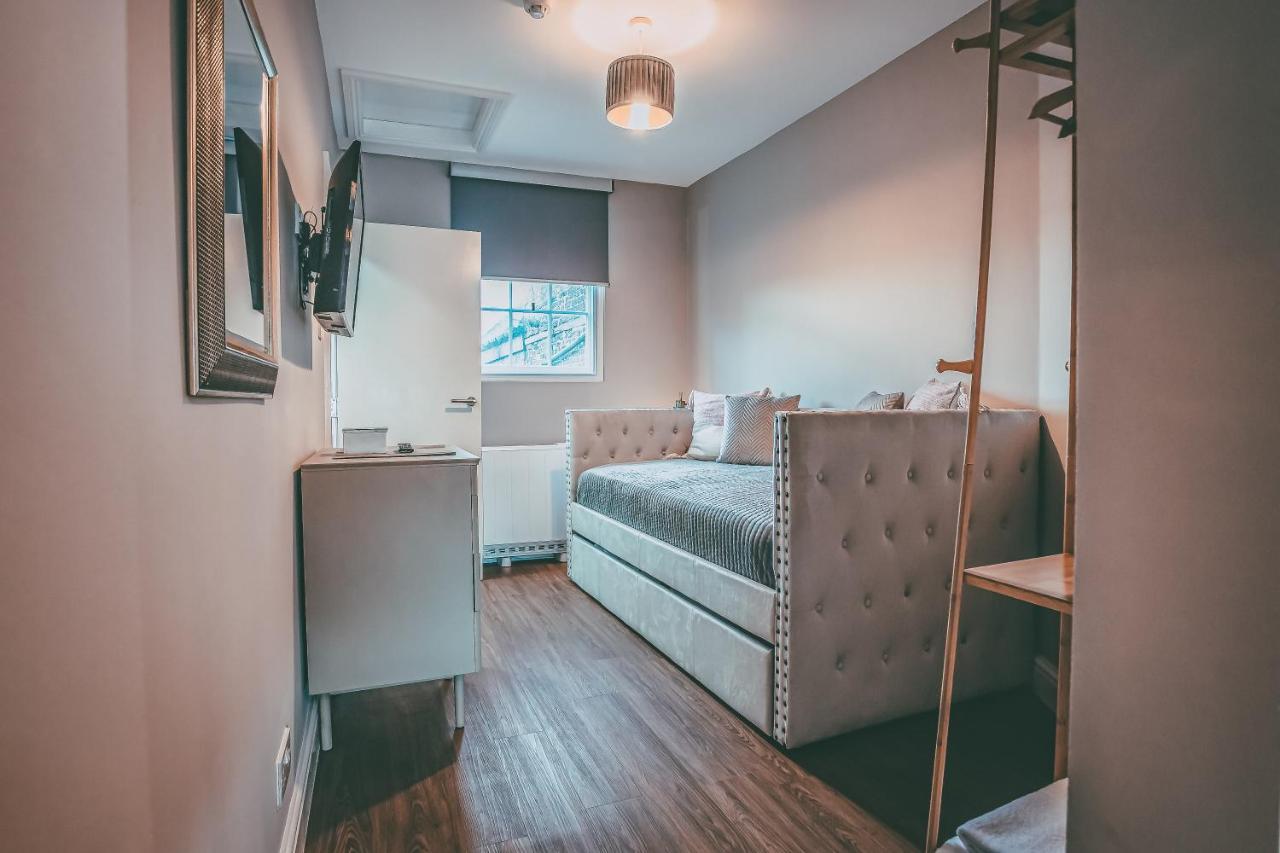 63 Chester Rows Penthouse Large City Centre Apartment A By Rework Accommodation 外观 照片