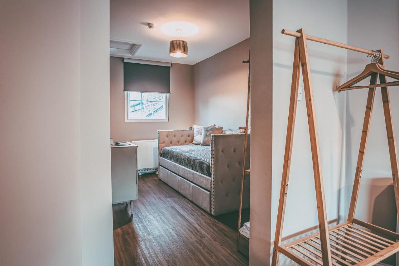 63 Chester Rows Penthouse Large City Centre Apartment A By Rework Accommodation 外观 照片
