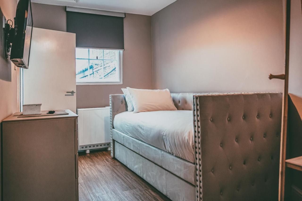 63 Chester Rows Penthouse Large City Centre Apartment A By Rework Accommodation 外观 照片